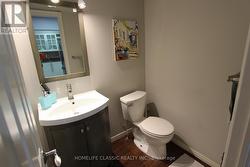 Powder Room - 