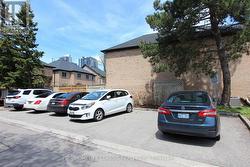 Side, Visitor parking - 