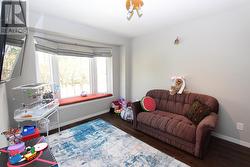 Office/Bedroom - 