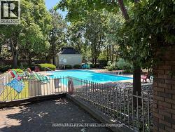 Outdoor Pool - 