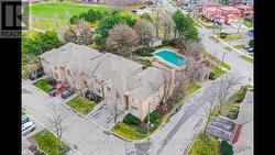 Complex View from above - 