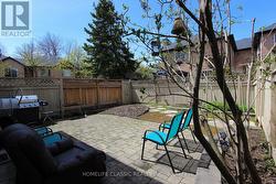 Back Yard - 