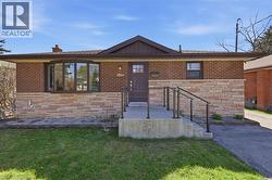 1314 FISHER Avenue  Burlington, ON L7P 2L6