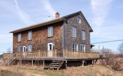 226 Rg de l'Embarras  Kamouraska, QC G0L 1M0