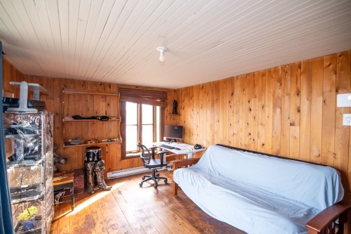 Salon - 226 Rg De L'Embarras, Kamouraska, QC - Indoor