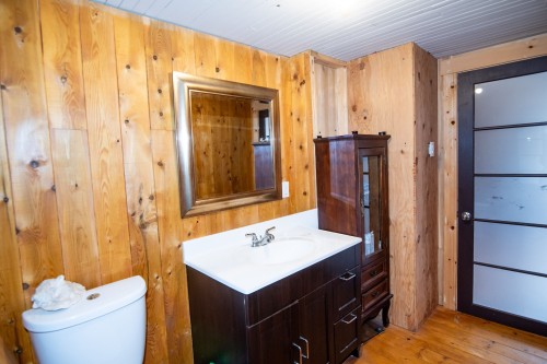 Salle de bains - 226 Rg De L'Embarras, Kamouraska, QC - Indoor Photo Showing Bathroom
