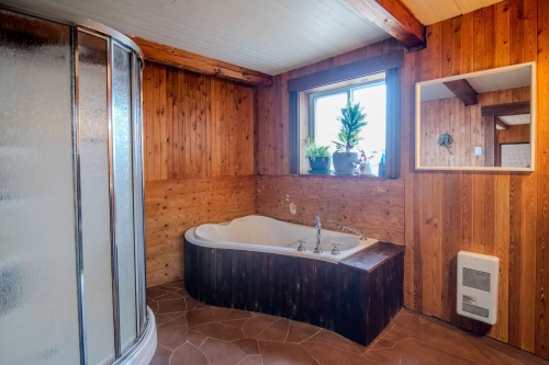 Salle de bains - 226 Rg De L'Embarras, Kamouraska, QC - Indoor Photo Showing Bathroom