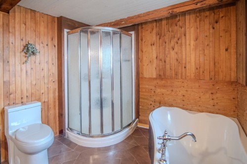 Salle de bains - 226 Rg De L'Embarras, Kamouraska, QC - Indoor Photo Showing Bathroom