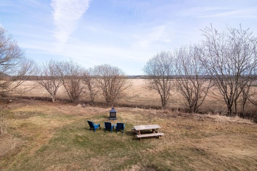 Cour - 226 Rg De L'Embarras, Kamouraska, QC - Outdoor With View