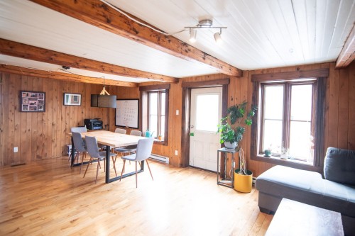 Salle à manger - 226 Rg De L'Embarras, Kamouraska, QC - Indoor