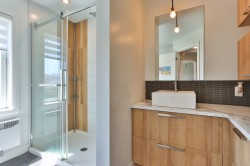 Salle de bains - 