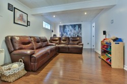 Salle familiale - 