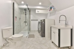 Salle de bains - 