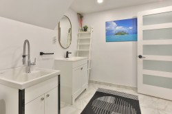 Salle de bains - 