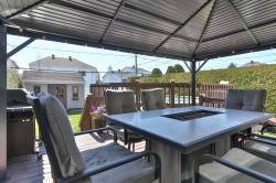 Terrasse - 