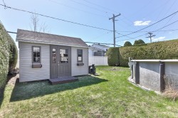 Remise - 
