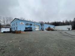 8254 Rg du Vieux-Pont Rouyn-Noranda, QC J9Y 0H4