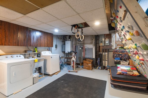 Workshop - 5644  - 5646 Rue Chabot, Montréal (Rosemont/La Petite-Patrie), QC 