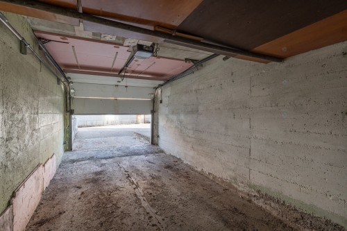 Garage - 5644  - 5646 Rue Chabot, Montréal (Rosemont/La Petite-Patrie), QC 