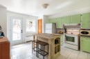 Kitchen - 5644  - 5646 Rue Chabot, Montréal (Rosemont/La Petite-Patrie), QC 