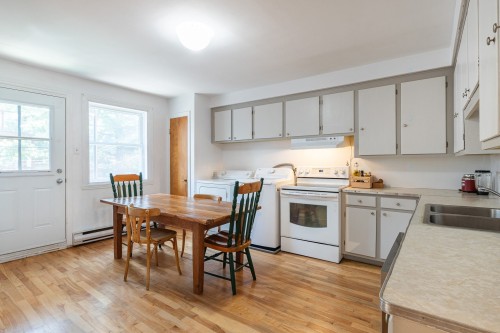 Kitchen - 5644  - 5646 Rue Chabot, Montréal (Rosemont/La Petite-Patrie), QC 