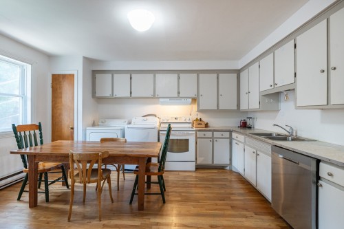 Kitchen - 5644  - 5646 Rue Chabot, Montréal (Rosemont/La Petite-Patrie), QC 