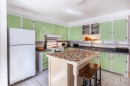 Kitchen - 5644  - 5646 Rue Chabot, Montréal (Rosemont/La Petite-Patrie), QC 