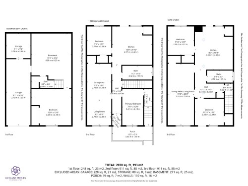 Other - 5644  - 5646 Rue Chabot, Montréal (Rosemont/La Petite-Patrie), QC 