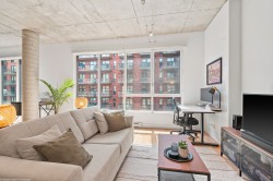 Living Room - 