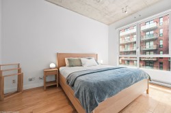 Master Bedroom - 