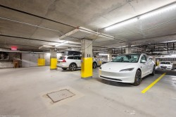 Parking - 