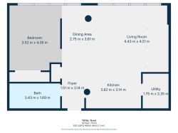 Floor Plan - 