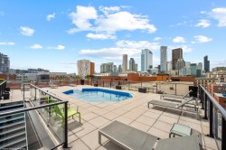 Pool - 