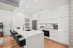 Kitchen - 