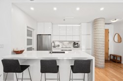 Kitchen - 