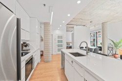 Kitchen - 