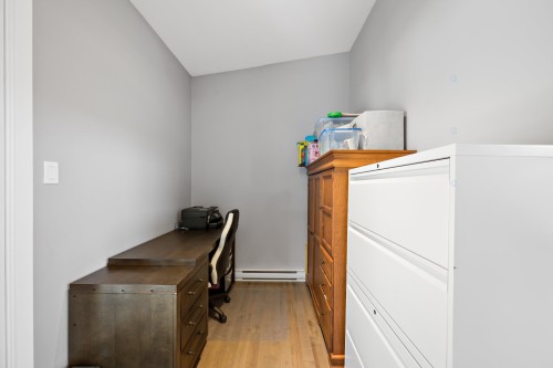 Bureau - 3732 Ch. Du Mont-Sauvage, Sainte-Adèle, QC - Indoor Photo Showing Other Room