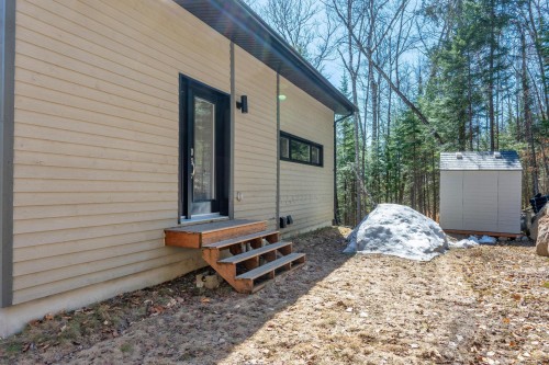 Extérieur - 3732 Ch. Du Mont-Sauvage, Sainte-Adèle, QC - Outdoor With Exterior