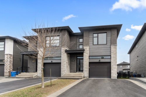 461 Rue Martel  Mascouche, QC J7L 0G9