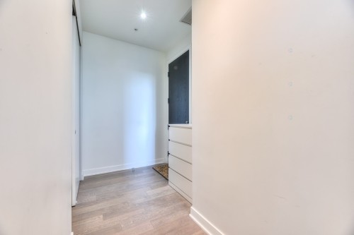 Mud Room - 307-1155 Rue De La Montagne, Montréal (Ville-Marie), QC - Indoor Photo Showing Other Room