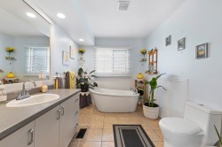 Bathroom - 
