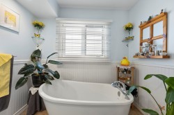 Bathroom - 