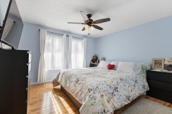 Bedroom - 