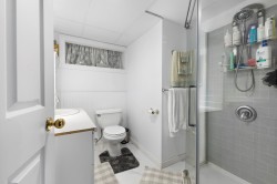Bathroom - 