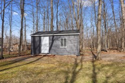 Shed - 
