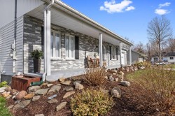 Exterior - 