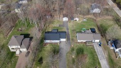 Aerial View - 