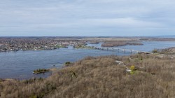 Aerial View - 