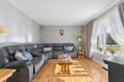 Living Room - 