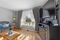 Living Room - 